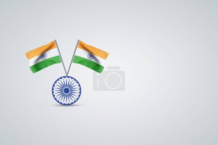 Photo for Captivating India Independence Day Parade Stock Photos. - Royalty Free Image