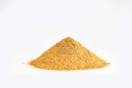 Dry organic maca powder - Lepidium meyenii