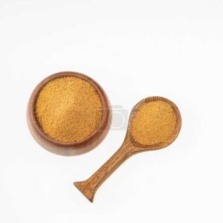 Lepidium meyenii - Organic maca dry powder
