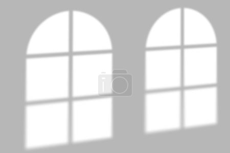 Téléchargez les photos : Effet d'ombre de lumière du soleil de fenêtre - en image libre de droit