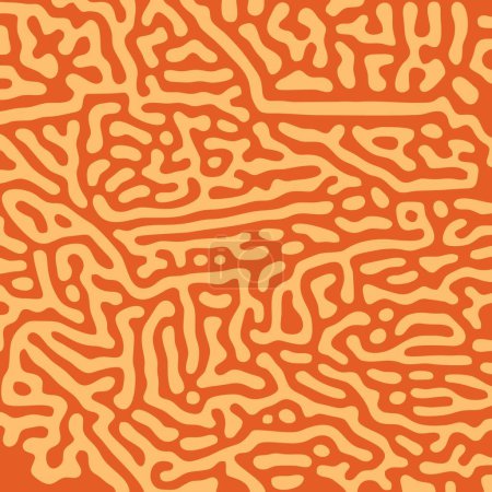 Téléchargez les photos : Fond coloré labyrinthe Turing - en image libre de droit