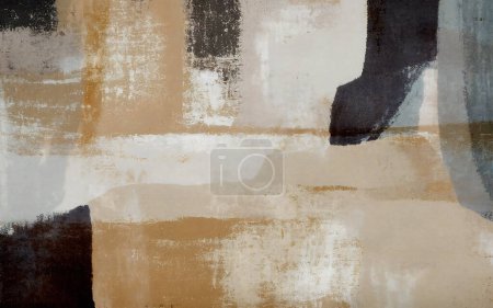 Photo for Abstract background with watercolor paint texture - Royalty Free Image