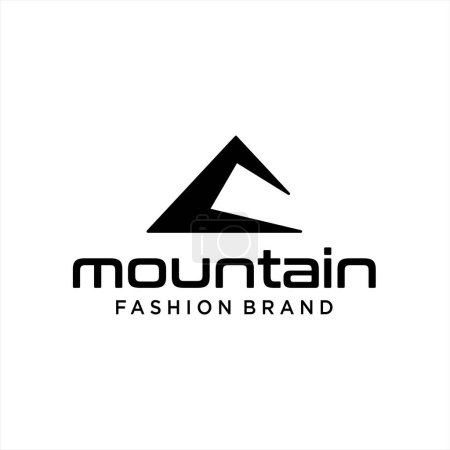 Mountain Logo, Mountain Logo Bilder