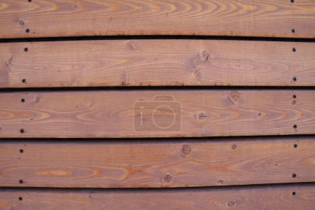 Foto de Viejos tablones de madera textura de fondo - Imagen libre de derechos