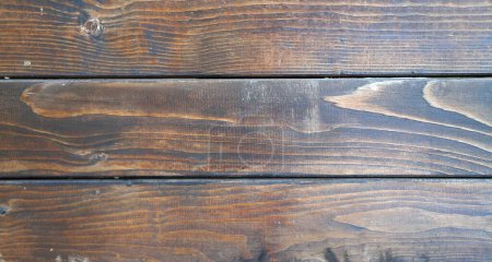 Téléchargez les photos : Vieilles planches en bois texture de fond - en image libre de droit