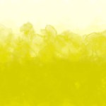 Dark Yellow bright colorful watercolor texture background