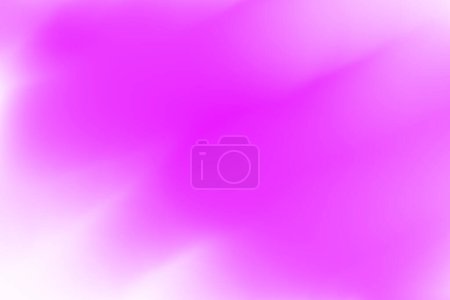 Foto de Watercolor smooth purple background - Imagen libre de derechos