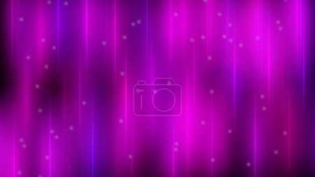 purple glowing striped with Sparkle background