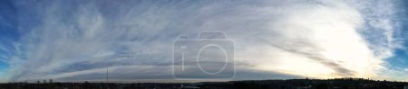 Téléchargez les photos : Vue Aérienne Panoramique De La Ville - en image libre de droit