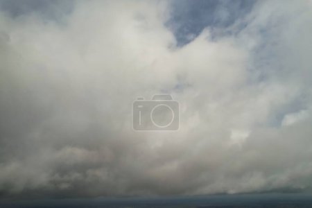 Photo for Beautiful View of Storm Clouds - Royalty Free Image