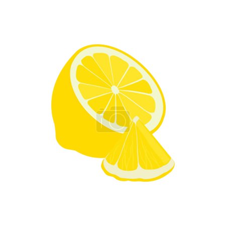 Téléchargez les illustrations : Citron Aromathérapie herbes pour la collecte des huiles essentielles, feuilles de branche nature. - en licence libre de droit