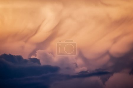 Téléchargez les photos : Beau ciel nuages, nature - en image libre de droit