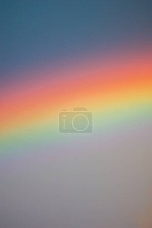 Téléchargez les photos : Sept couleurs de l'arc-en-ciel - en image libre de droit
