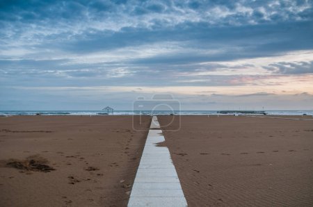 Photo for Sea beach and shore, nature - Royalty Free Image