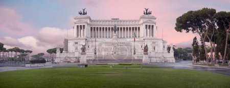 Téléchargez les photos : Victorian, Rome Altar of the Fatherland - en image libre de droit