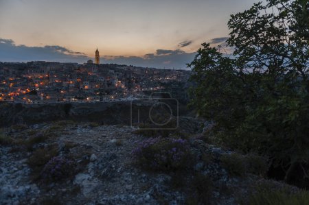 Photo for View of the old town of jerusalem, israel - Royalty Free Image