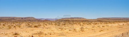 Téléchargez les photos : Col Tsaris, Namibie - Route de Mariental à Sossusvlei - en image libre de droit