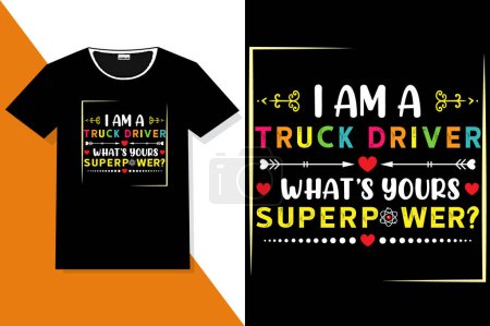 Téléchargez les illustrations : Teacher t-shirt design ou Teacher typographie t-shirt - en licence libre de droit