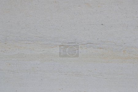 Photo for Natural white stone surface, building material, copy space - Royalty Free Image