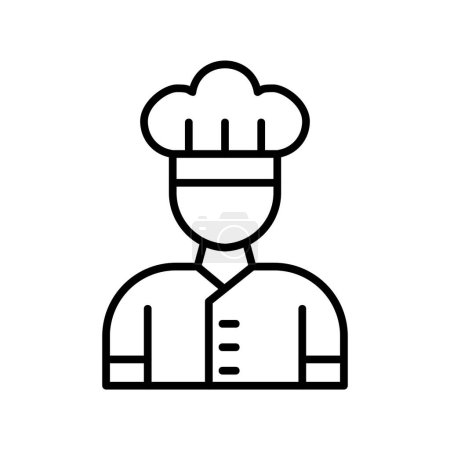 Photo for Chef Creative Icons Desig - Royalty Free Image