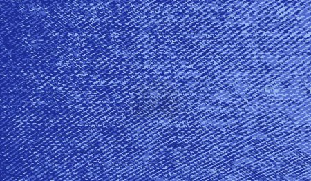 Ilustración de Jeans background denim pattern. Highlight denim jeans texture clothing vector background - Imagen libre de derechos