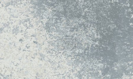 Téléchargez les illustrations : Cement floor texture vector background. cement floor surface detail vector - en licence libre de droit
