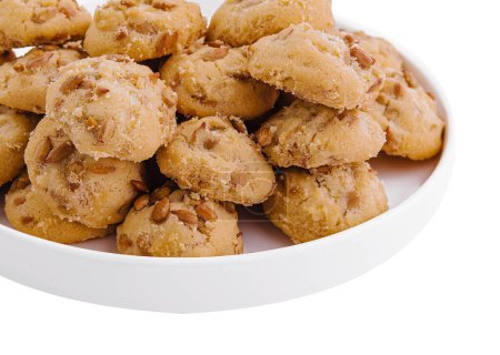 biscuits diététiques aux graines de tournesol
