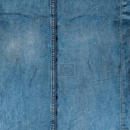 Téléchargez les photos : Jeans bleu texture fond - en image libre de droit