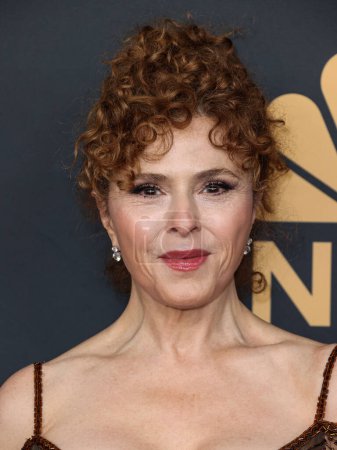 Photo for Bernadette Peters arrives at NBC's 'Carol Burnett: 90 Years Of Laughter + Love' Birthday Special held at AVALON Hollywood and Bardot on March 2, 2023 in Hollywood, Los Angeles, California, United States. - Royalty Free Image