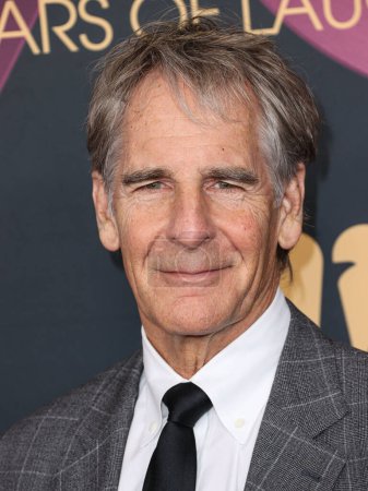 Téléchargez les photos : Scott Bakula arrives at NBC's 'Carol Burnett: 90 Years Of Laughter + Love' Birthday Special held at AVALON Hollywood and Bardot on March 2, 2023 in Hollywood, Los Angeles, California, United States. - en image libre de droit