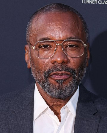 Photo for Lee Daniels arrives at the 49th Annual AFI (American Film Institute) Lifetime Achievement Award Gala Tribute Celebrating Nicole Kidman held at the Dolby Theatre on April 27, 2024 in Hollywood, Los Angeles, California, United States. - Royalty Free Image
