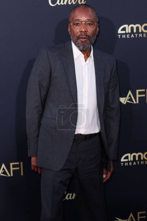 Téléchargez les photos : Lee Daniels arrive au 49e gala annuel de remise des prix AFI (American Film Institute) Hommage à Nicole Kidman au Dolby Theatre le 27 avril 2024 à Hollywood, Los Angeles, Californie, États-Unis. - en image libre de droit