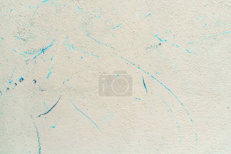 Téléchargez les photos : Détail de texture de mur en béton - fond de motif de surface en stuc naturel peint en couleur neutre - en image libre de droit
