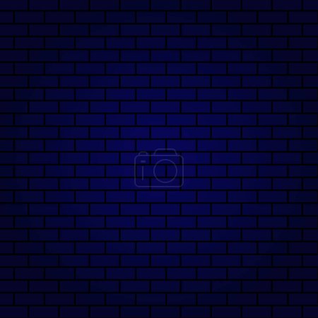 Photo for Brick wall background or wallpaper - Royalty Free Image