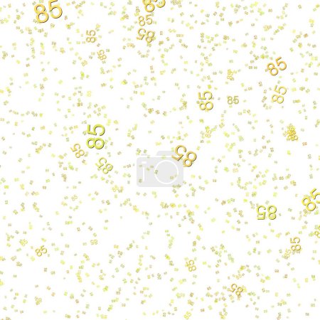 Téléchargez les photos : Mots confettis 85 dark Key Lime PiePear - en image libre de droit