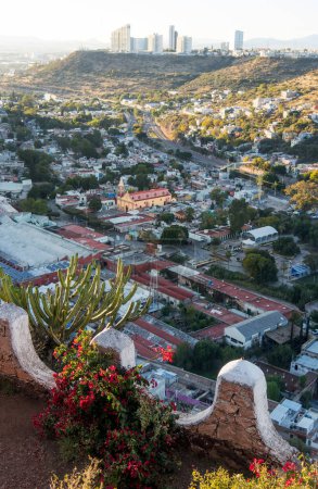 A Hercules Queretaro neighborhood. An enigmatic place full of culture, history and tradition