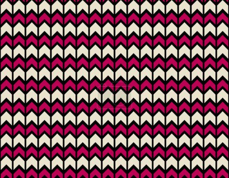 Ikat Paisley Stickerei auf grauem Hintergrund. Geometrische ethnische orientalische nahtlose Muster traditional.Aztec Stil abstrakte Vektorillustration. Design für Textur, Stoff, Kleidung, Verpackung, Teppich, Druck.