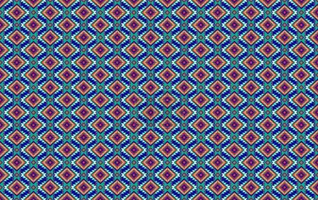 Talavera pattern. Azulejos portugal. Turkish ornament. Moroccan tile mosaic. Spanish porcelain. Ceramic tableware, folk print. Spanish pottery. Ethnic background. Mediterranean seamless wallpaper.