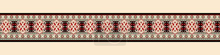 motifs textiles numériques bordures baroques motifs floraux motifs ethniques pour les imprimés textiles. Le Maroc ethnique. Mosaïque vive. Aztèque ethnique multicolore. Motif géométrique vif. Châle floral vif Design. Modèle floral.