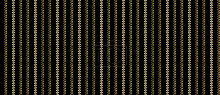 Modèle de broderie à main levée Duotone micro motif de ligne d'écoutille point courant conception géo simple. Texture brodée sans couture petites formes allover bloc d'impression pour homme chemise, tissu, vitrine, paquet.