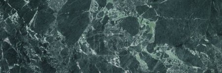 Téléchargez les photos : Pierre de marbre vert foncé fond texture - en image libre de droit
