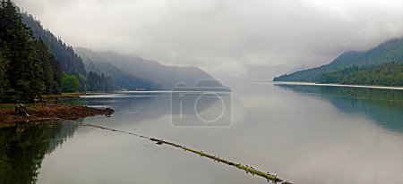 Photo for North Pacific Cannery, Prince Rupert, British Columbia - Canada - Royalty Free Image