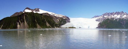 Téléchargez les photos : Kenai Fjords Nat. Park, péninsule de Kenai, Alaska - États-Unis - en image libre de droit