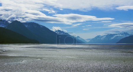 Téléchargez les photos : Kenai Fjords Nat. Park, péninsule de Kenai, Alaska - États-Unis - en image libre de droit