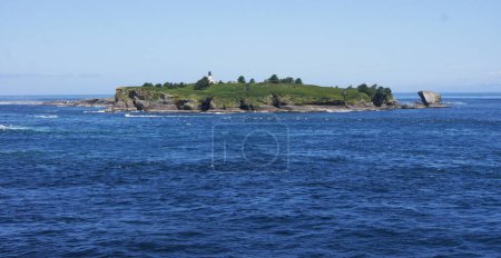 Téléchargez les photos : Tatoosh Island, Cape Flattery, Parc national olympique, État de Washington - États-Unis.jpg - en image libre de droit