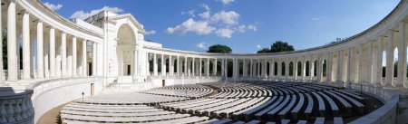 Arlington Cemetery, Washington D.C - Vereinigte Staaten