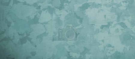 Photo for Abstract grunge background of green color - Royalty Free Image