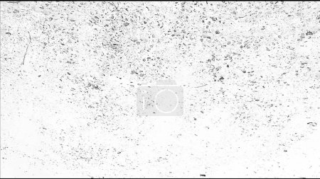 Photo for Grainy gravel texture background art - Royalty Free Image