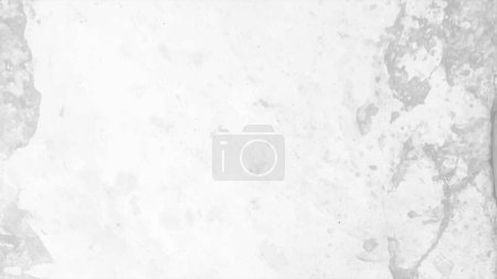 Illustration for Grunge texture cement wall texture pattern - Royalty Free Image