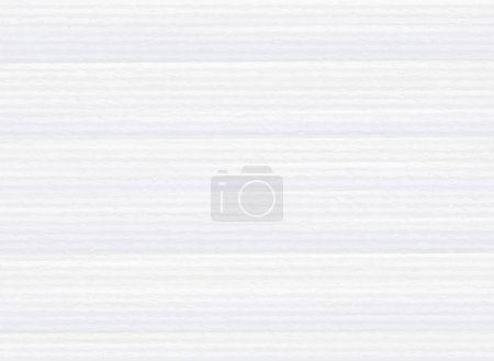 Illustration for White paper texture with stripes. Abstract background and texture for design. - Royalty Free Image